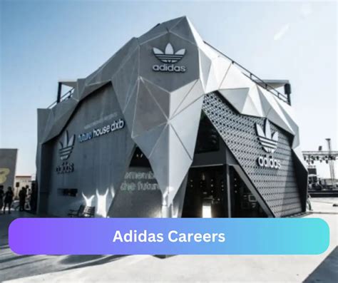 adidas carreers|adidas career portal.